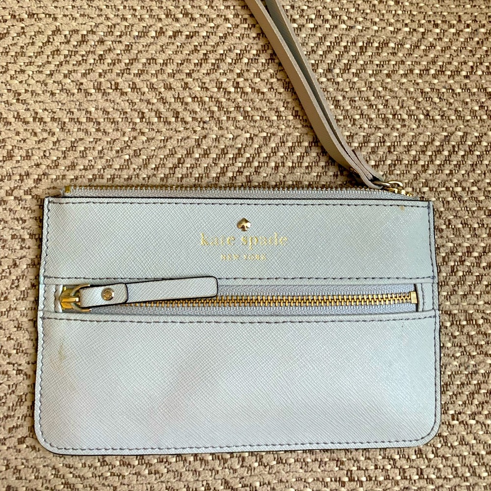 Kate Spade Wristlet